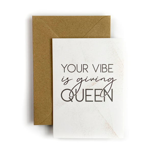 A6 Positive Affirmation Quote Cards